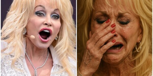 SHOCKING REVELATION: Dolly Parton Faces Massive Retirement Loss —“My Heart Sank. I Thought It Was a Mistake.” Fans Left Stunned, Secrets Behind the Disaster Unfolding…
