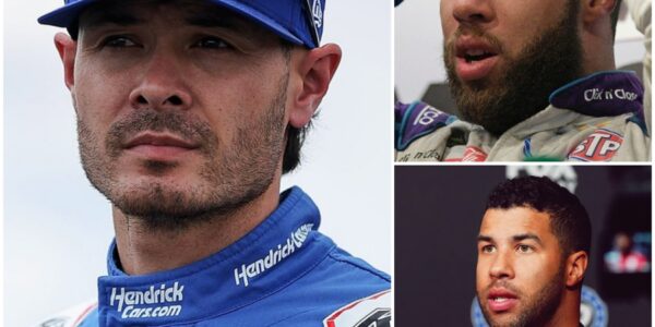CONFIRMED: Kyle Larson Launches LAWSUIT Against NASCAR Over Explosive Allegations — Bubba Wallace Hit With HARSH Punishment for Breaking Strict Rules! Racing World in Total Shock…