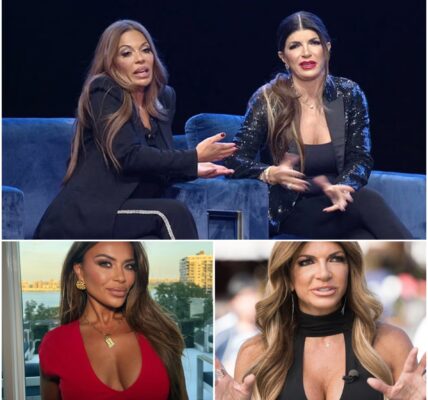 “Shocking RHONJ Bombshell: Dolores Catania Denies Viral ‘Darkest Moment’ – What Really Happened Behind the Scenes?”