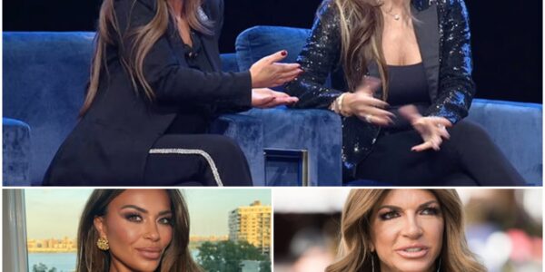 “Shocking RHONJ Bombshell: Dolores Catania Denies Viral ‘Darkest Moment’ – What Really Happened Behind the Scenes?”