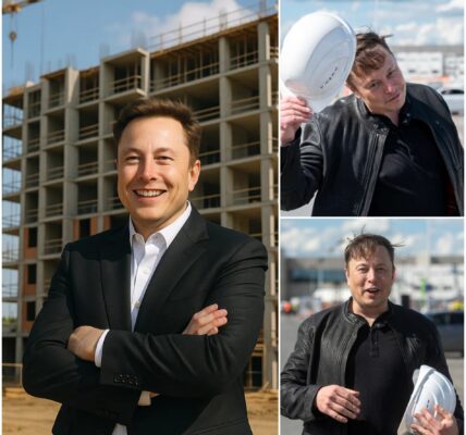 “Elon Musk promises a groundbreaking surprise that could change life in California forever. Completion expected in July 202...”