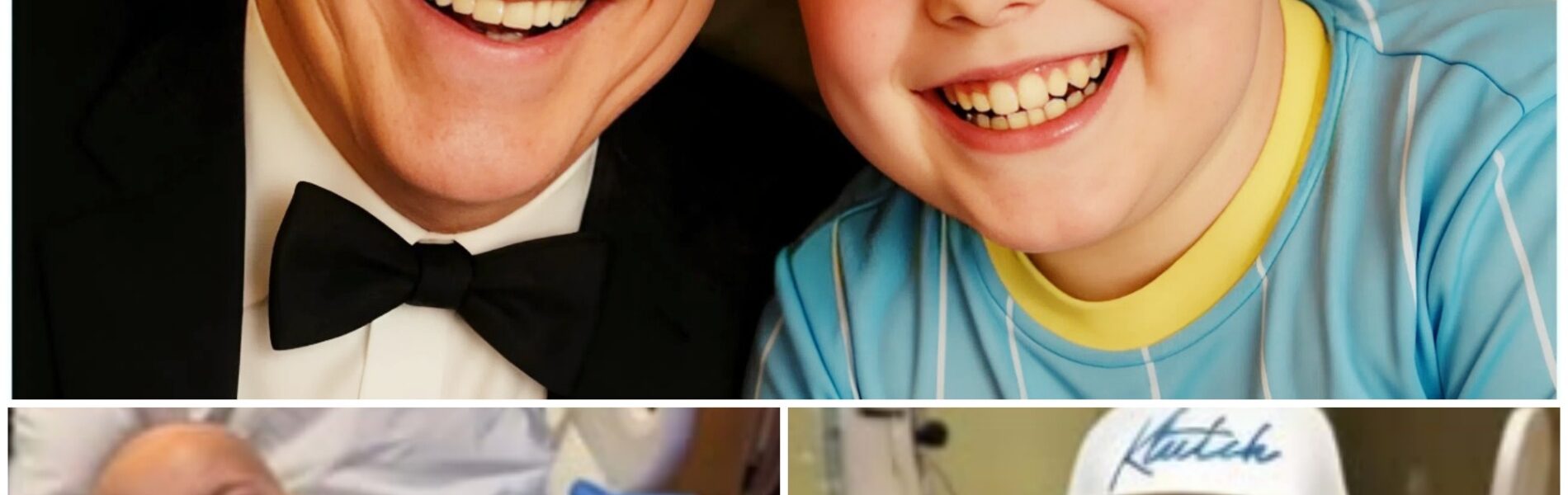 A young boy with terminal cancer had one final wish — and Stephen Colbert’s unbelievable response left his family in tears