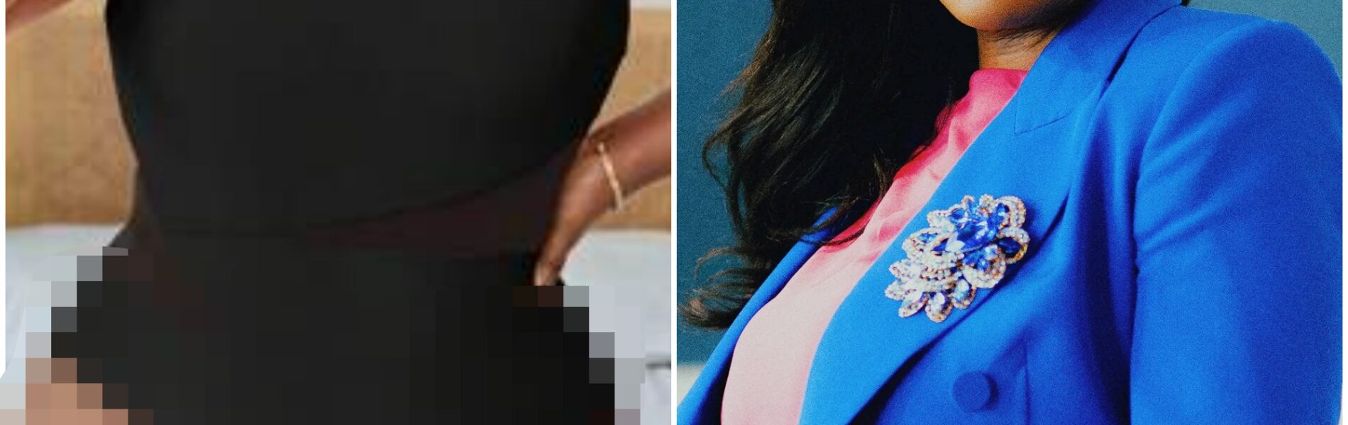 Jasmine Crockett’s Bold Bikini Moment: The Beachside Surprise That Has Everyone Talking