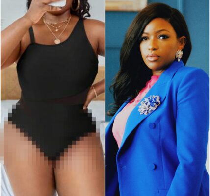 Jasmine Crockett’s Bold Bikini Moment: The Beachside Surprise That Has Everyone Talking