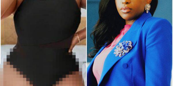 Jasmine Crockett’s Bold Bikini Moment: The Beachside Surprise That Has Everyone Talking