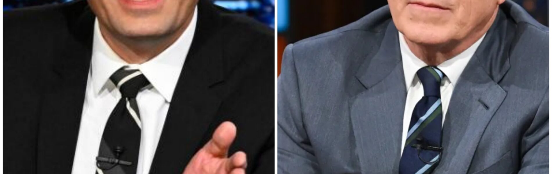 Jimmy Fallon Sets Late-Night on Fire — and Turns NBC to Ashes