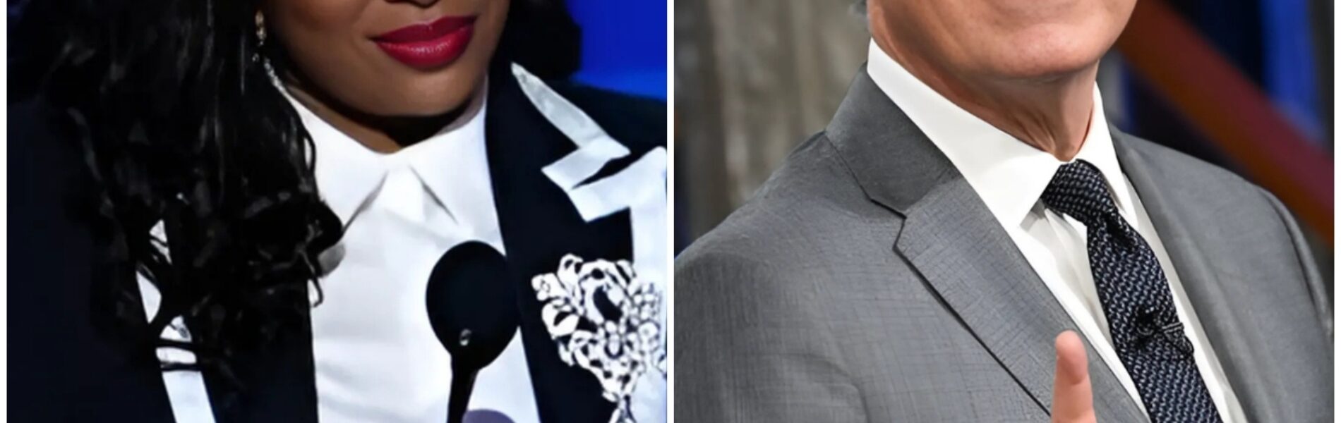 Colbert & Crockett: The Late-Night Revolution That CBS Regretted