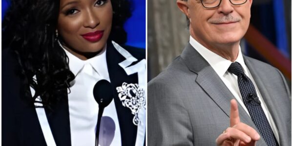 Colbert & Crockett: The Late-Night Revolution That CBS Regretted