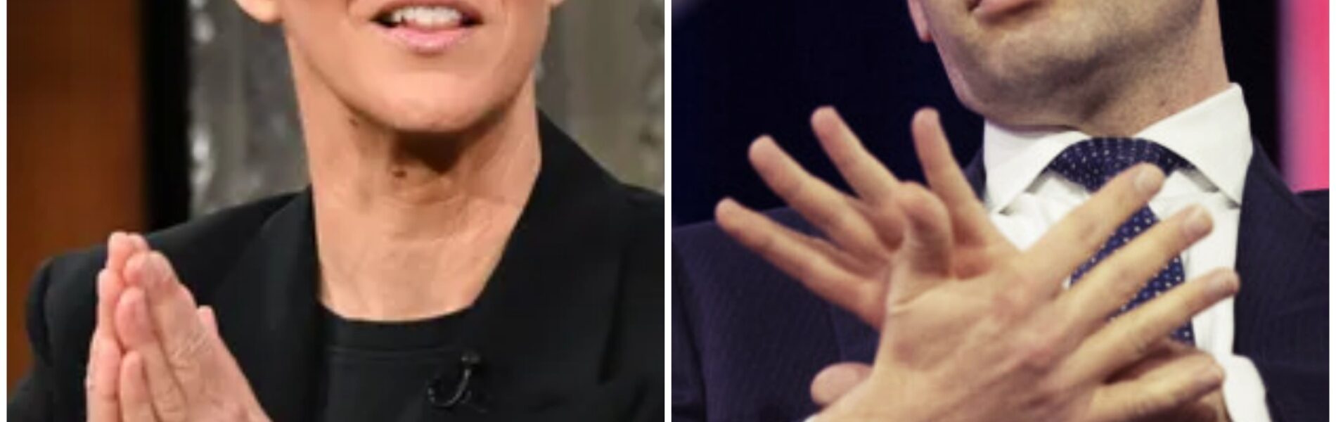 “I Don’t Debate Monsters. I Expose Them.” — Rachel Maddow’s On-Air Takedown Leaves Stephen Miller Shattered and Washington Reeling.