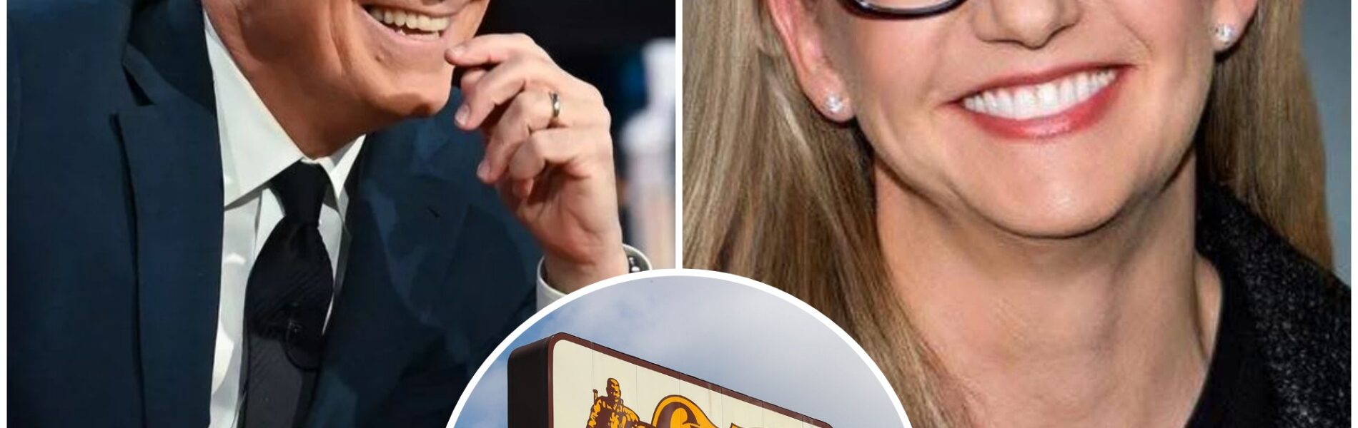 Stephen Colbert Slams Cracker Barrel's CEO Julie Felss Masino for Controversial Decision: A $250 Million Blunder