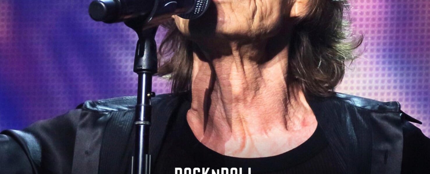 Mick Jagger Reveals His Favorite Stones Track: You Won't Believe