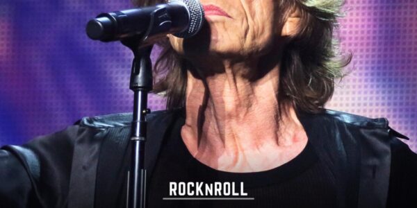 Mick Jagger Reveals His Favorite Stones Track: You Won't Believe