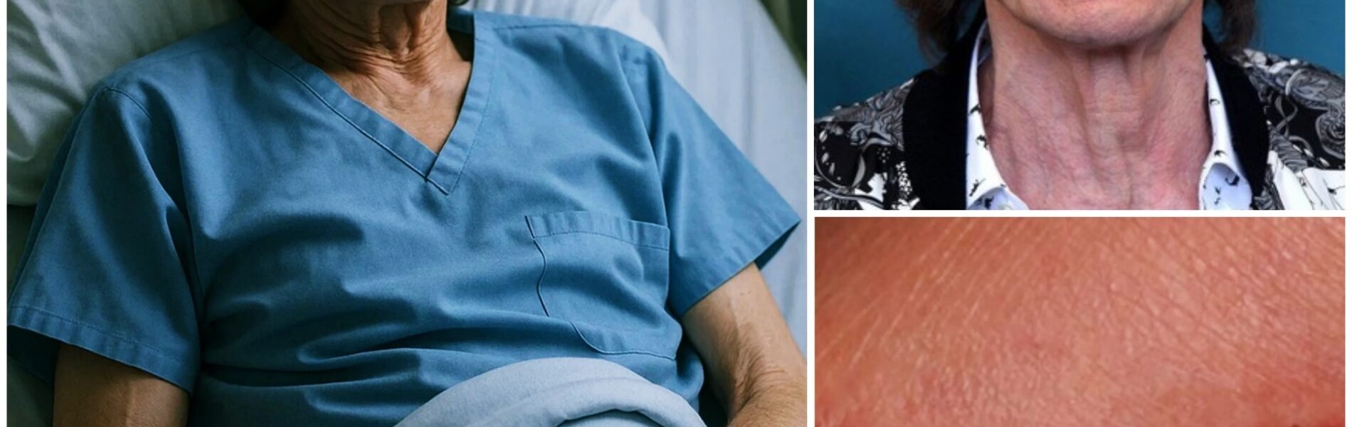 Mick Jagger Breaks Silence After Surgery: “I Believe in Healing Through Love, Music, and Kindness”