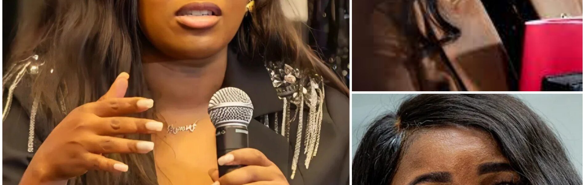 Jasmine Crockett’s Defiant Gamble: From Redistricting Battles to Governor’s Mansion Dreams