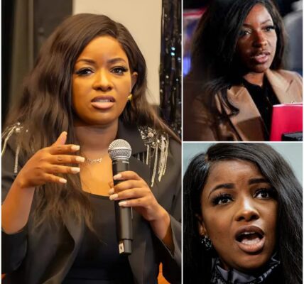 Jasmine Crockett’s Defiant Gamble: From Redistricting Battles to Governor’s Mansion Dreams