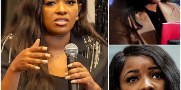 Jasmine Crockett’s Defiant Gamble: From Redistricting Battles to Governor’s Mansion Dreams