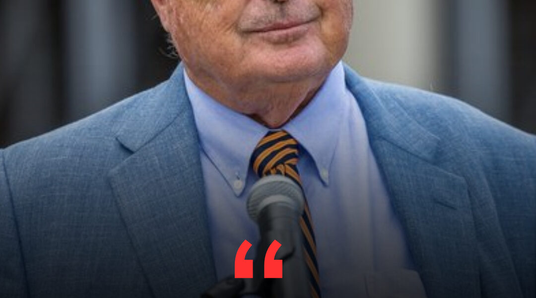 BREAKING: Cincinnati Bengals Owner Mike Brown Converts Paycor Stadium into a Wedding Venue Amid Financial Struggles