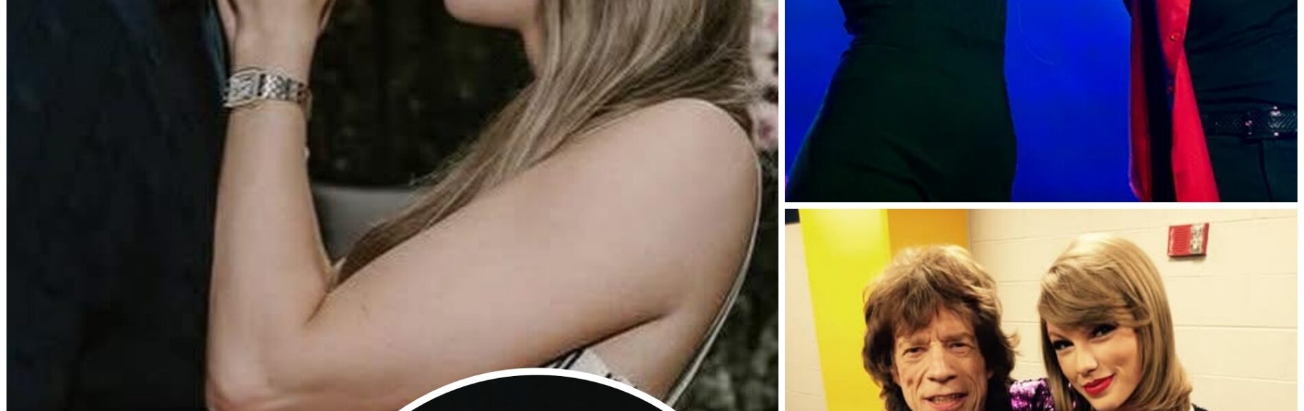 Mick Jagger to Perform at Taylor Swift’s Wedding: A Rock Legend’s Promise