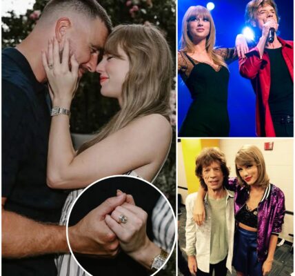 Mick Jagger to Perform at Taylor Swift’s Wedding: A Rock Legend’s Promise