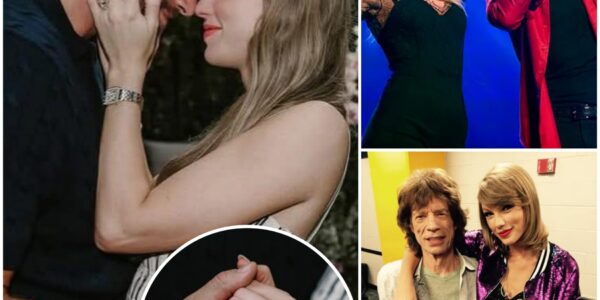 Mick Jagger to Perform at Taylor Swift’s Wedding: A Rock Legend’s Promise