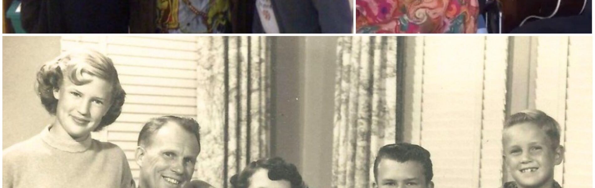 The Man Who Chose the Song: Kris Kristofferson’s Gamble That Changed Country Music Forever