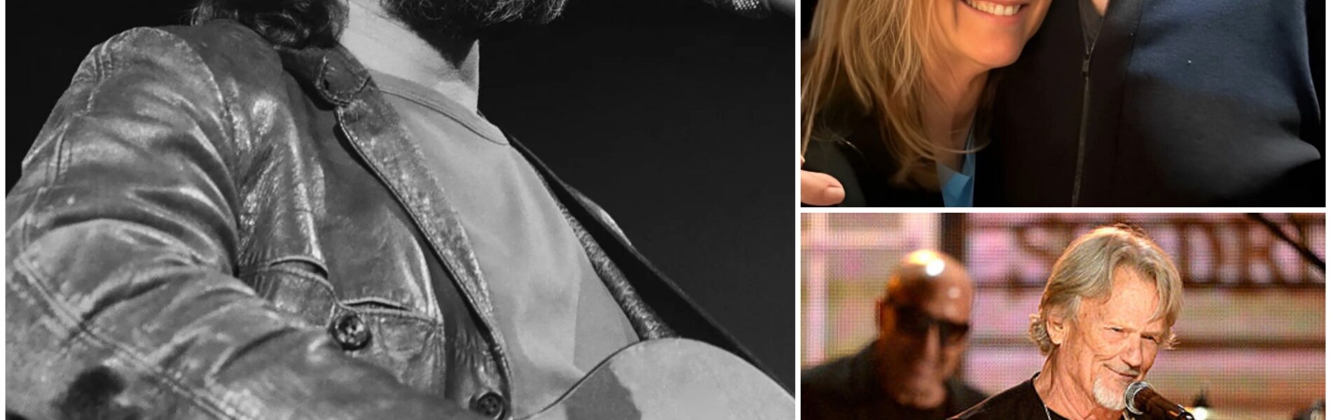 At 87: Kris Kristofferson’s Wife Reveals the Emotional Final Days of a Country Legend — And the Secrets That Still Haunt His Legacy