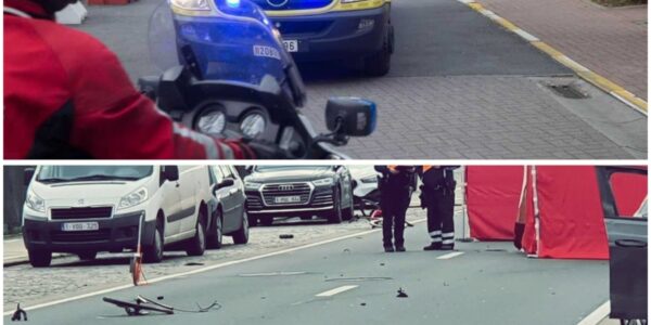 Twee fietsers dood na zware ongevallen: Eén van hen was wielertoerist