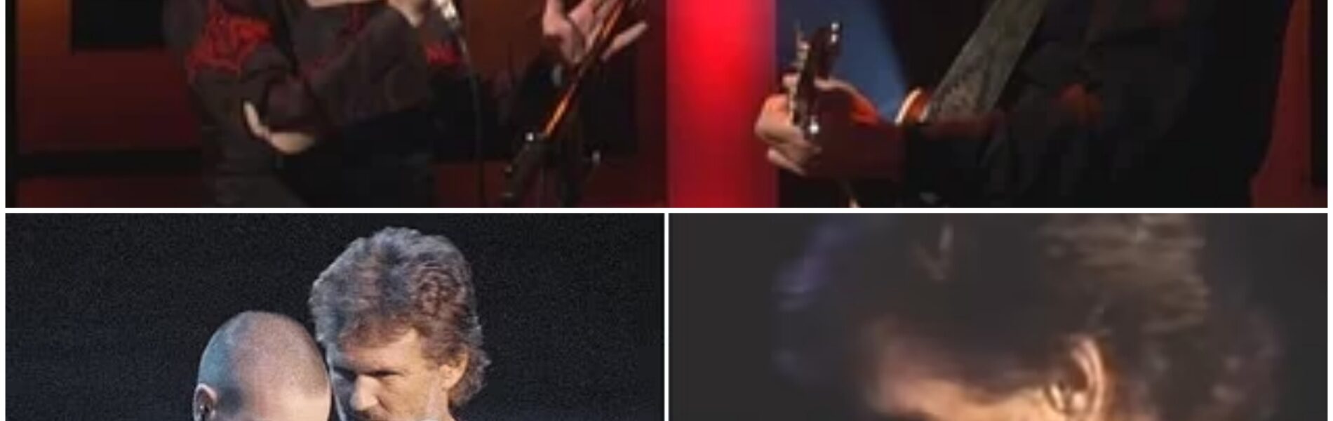 Kris Kristofferson on His Friendship With Sinéad O’Connor: A Bond Forged in Pain, Truth, and Defiance