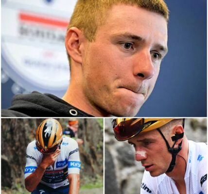 Transfer Evenepoel krijgt bijzonder pijnlijk staartje