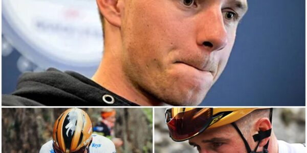 Transfer Evenepoel krijgt bijzonder pijnlijk staartje