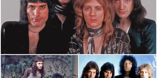 Even Queen’s Brian May Wishes This Debut Track Had Turned Out Differently