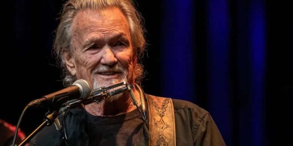 Iconic Singer-Songwriter Kris Kristofferson Dies at 88: A Legacy of Music, Film, and Defiance
