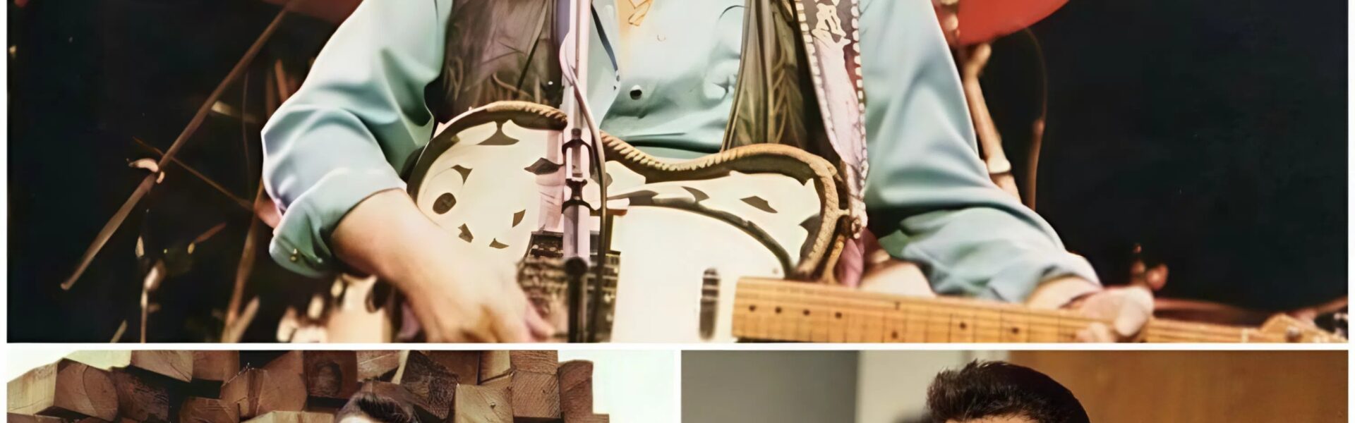 Waylon Jennings’ “Singer of Sad Songs”: The Haunting Track That Revealed the Soul of Outlaw Country