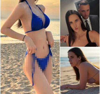 Caitlin Clark’s Beachside Rebellion: Love on the Rocks or the Birth of a New Icon?