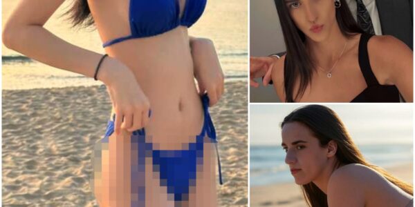 Caitlin Clark’s Beachside Rebellion: Love on the Rocks or the Birth of a New Icon?
