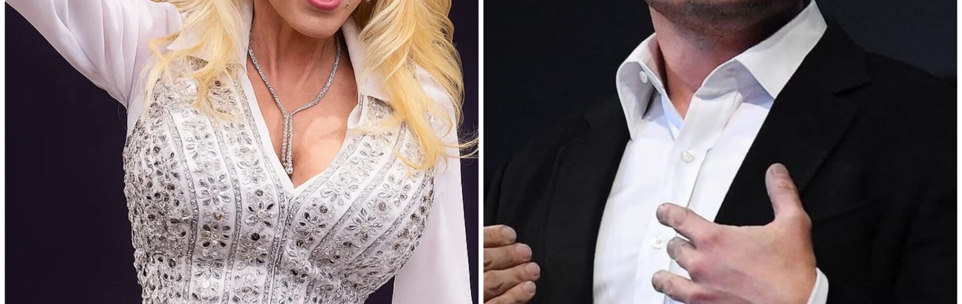BREAKING: Dolly Parton vs. Elon Musk: The $500 Million Showdown That Shook Music and Silicon Valley
