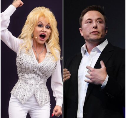 BREAKING: Dolly Parton vs. Elon Musk: The $500 Million Showdown That Shook Music and Silicon Valley