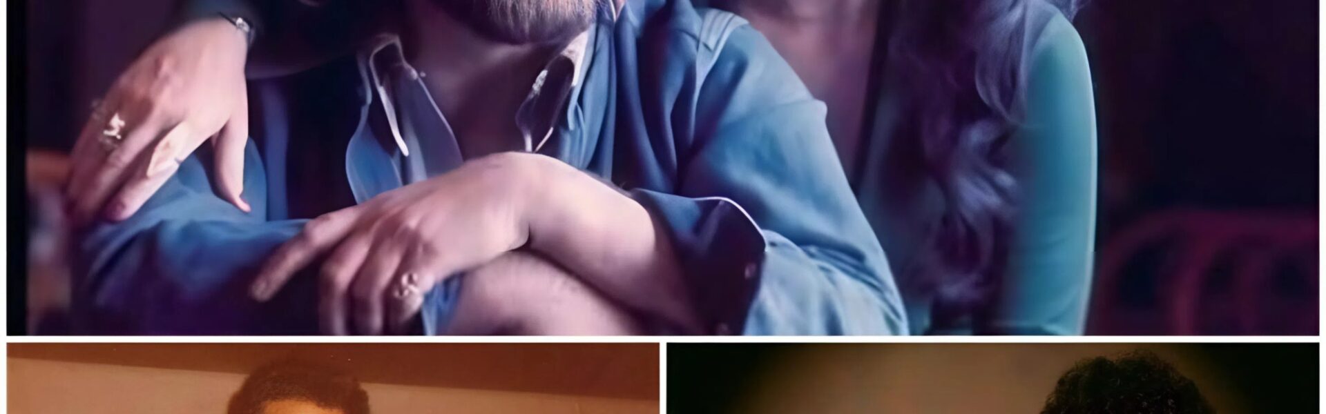 Waylon Jennings & Jessi Colter – How “Precious Memories” Reveals Their Heartfelt Side