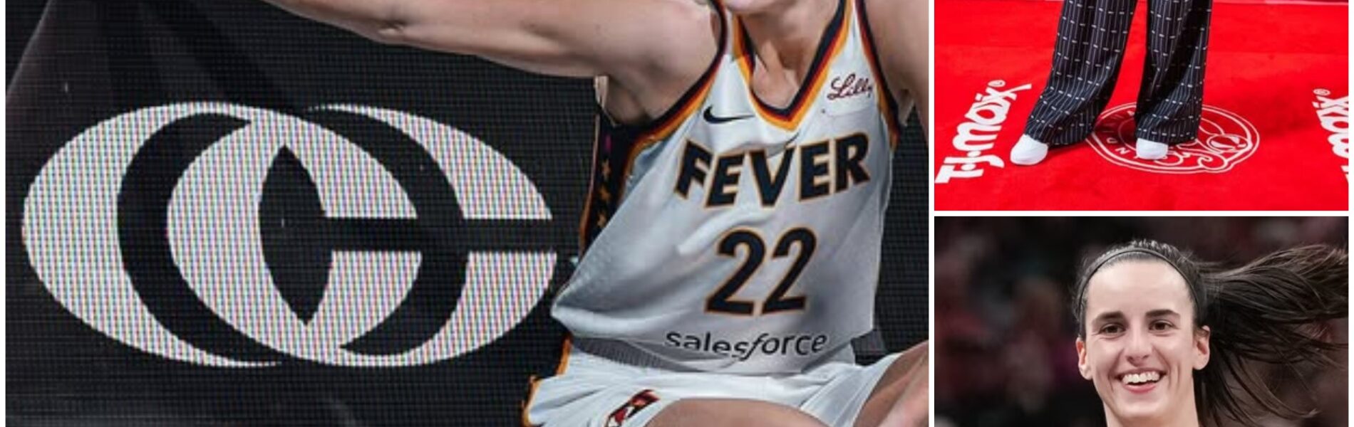 Caitlin Clark’s $100 Million Gamble: Can the Face of Women’s Basketball Balance Fame, Fortune, and the Game She Loves?