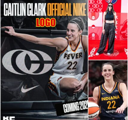 Caitlin Clark’s $100 Million Gamble: Can the Face of Women’s Basketball Balance Fame, Fortune, and the Game She Loves?