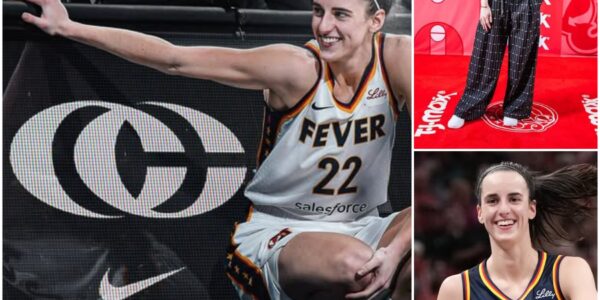 Caitlin Clark’s $100 Million Gamble: Can the Face of Women’s Basketball Balance Fame, Fortune, and the Game She Loves?