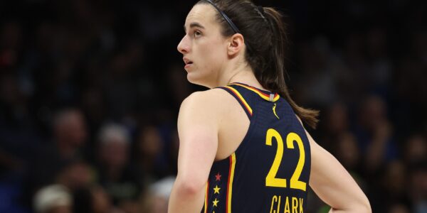 Why Caitlin Clark Is the Best WNBA Player Right Now