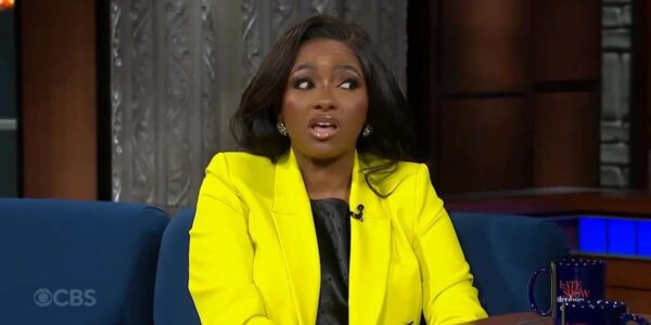 Jasmine Crockett’s Defiant Stand: Inside Her Explosive Response to the Republican Oversight Committee