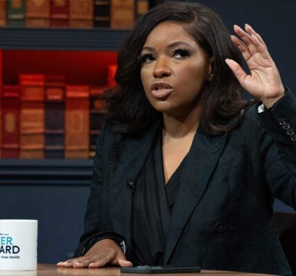 The Truth Hurts: Jasmine Crockett’s Blunt Message to Trump Voters Sends Shockwaves Through Washington