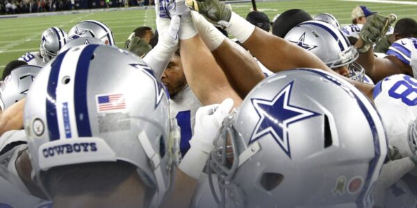 Dallas Cowboys Finalize Initial 53-Man Roster Ahead of 2025 NFL Season