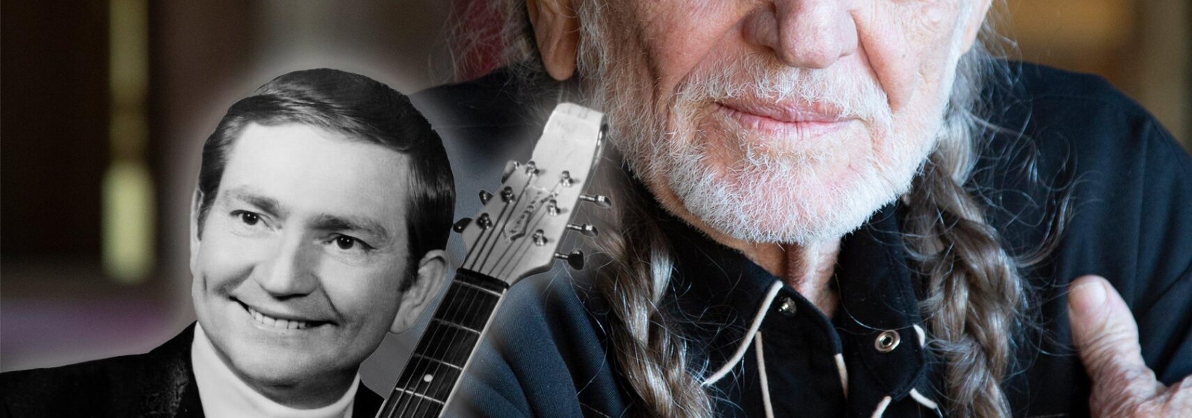 “On the road again, just can’t wait to get on the road again…” — few lines capture the spirit of Willie Nelson better than the song itself....