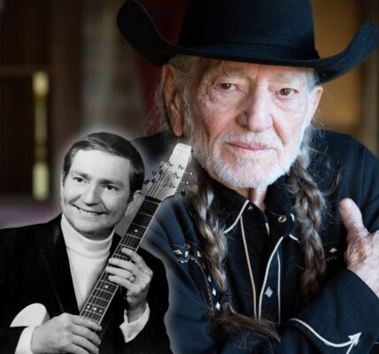 “On the road again, just can’t wait to get on the road again…” — few lines capture the spirit of Willie Nelson better than the song itself....