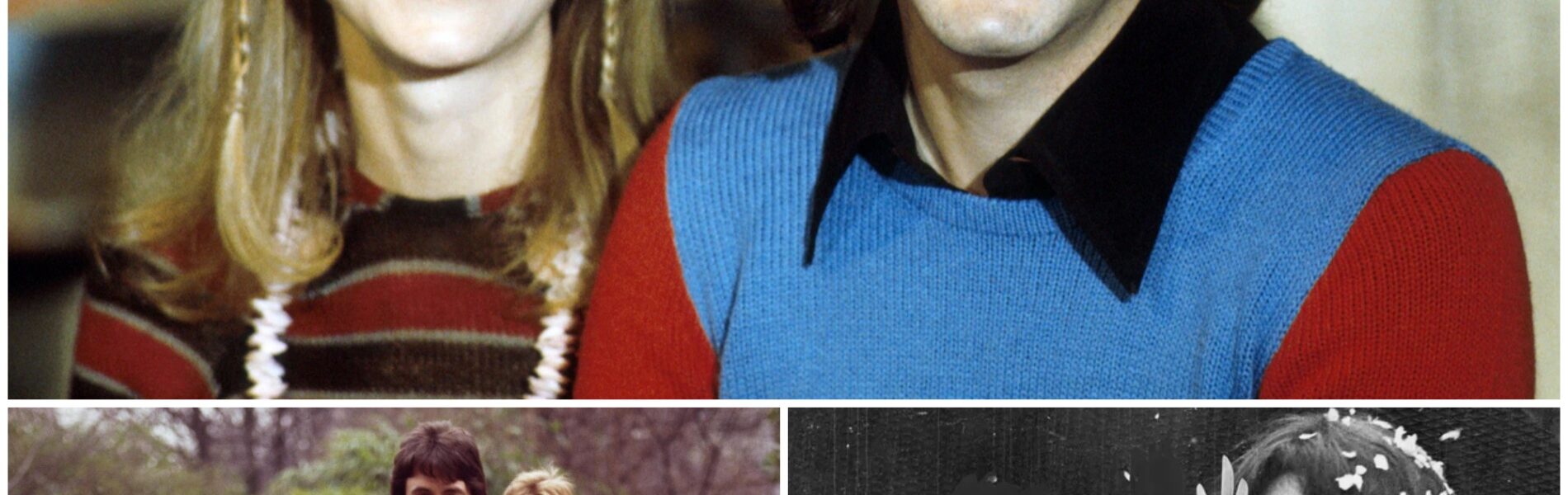 When Sir Paul McCartney stepped onto the dimly lit stage, holding only his acoustic guitar, the audience sensed something extraordinary was about to unfold. With a trembling voice and tears welling in his eyes, he whispered, “I still feel you,” a haunting tribute to his late wife, Linda. What followed was not just a song, but a raw confession of love, grief, and undying connection—one that left the crowd in stunned, tearful silence, aching to know more…