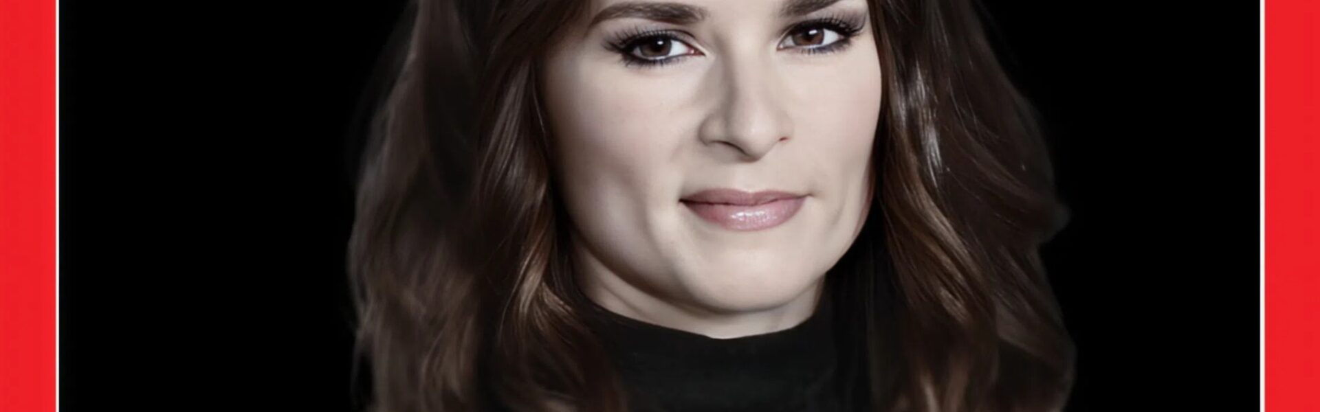 Trailblazer on the Track: Danica Patrick Joins TIME’s 100 Most Influential in Racing