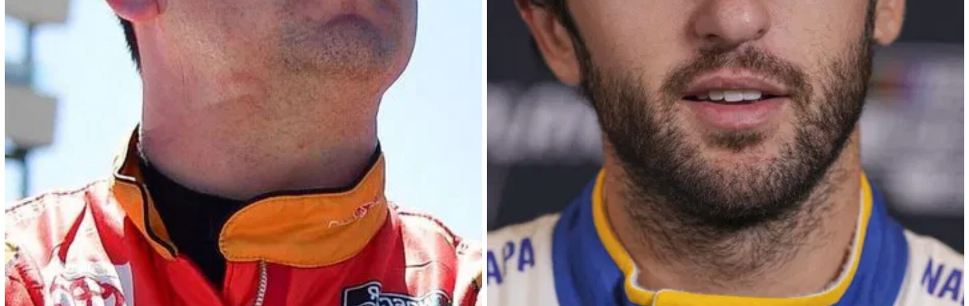 Erik Jones didn't hold back—he BLASTS Chase Elliott “bulldogging” at Daytona, igniting pure NASCAR chaos!